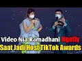 Download Lagu Video Nia Ramadhani Ngefly Saat Jadi Host TikTok Awards dengan Raffi Ahmad