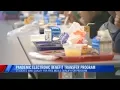 Qualifying Illinois families to receive PEBT cards to reimburse for school lunches