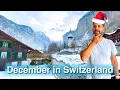 December in Switzerland What to Expect Weather Activities Tips