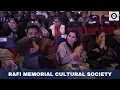 Download Lagu Main Zindagi Ka Saath Nibhata Chala Gaya | Parsanna Rao Live | Rafi Nite @ Tagore Theatre Chandigarh