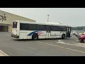 NJ Transit Bus 2012 NABI 416 15 6006 On 455