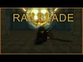 OBTAINING THE RAILBLADE Deepwoken Verse 2