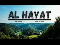 Download Lagu Al Hayat - Ahmed Al Muqit  - Beautiful Nasheed For Study (Slowed + Reverb) #islam #nasheed #alhayat