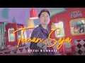 Rezqi - Teman Saja (Official Music Video)
