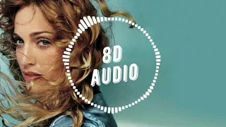 Download 🎧 8D Madonna - The Power of Good-Bye 8D 🎧 MP3