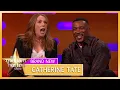 Catherine Tate Ashley Walters Bill Bailey On Embarrassing Moments Graham Norton Show