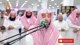 Download Quran Recitation Really Beautiful 2018   Emotional Recitation by Abdullah Al Samarqandi    AWAZ MP3