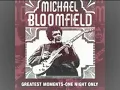 MICHAEL BLOOMFIELD - City Girl