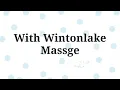 Authentic Massage In Bournemouth