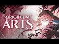 Download Lagu What is Originium Arts? | Arknights