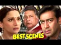 Download Lagu Yeh Raaste Hain Pyaar Ke - मेरे मन में कैसे कैसे बुरे ख्याल आते रहते है | Ajay Devgan, Madhuri Dixit
