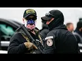 Against All Enemies The Rise of Veteran Militias