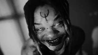 SLIM DRE DRIZZY - Trenchfoot Salvador Returns