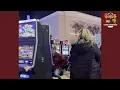 Visiting Hollywood Gaming in Youngstown Ohio - Quick In and Out