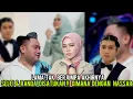 Download Lagu Cinta Lama Bersemi Kembali !! Raut Wajah Bahagia Randa Ketika Bertemu Selfi yamma