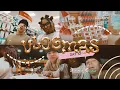 vlogmas day 10 trader joe s doordash food target