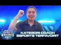 Kategori Influencer Esports Terfavorit | INDONESIAN ESPORTS AWARDS 2023