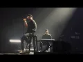Montez - Auf und Ab - 13.04.2023 - Velodrom Berlin - Pianoversion