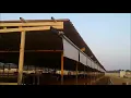 AUTOMATIC DAIRY CURTAINS by The Microdairy UAE