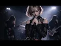 Voyage / 浜崎あゆみ【AIGirls Bandがハイトーンでアレンジ】