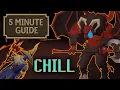 Download Lagu Learn how to Solo/Duo Chill Mage Yama in 5 MINUTES | OSRS Made Easy Ep #8