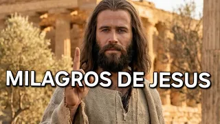 MILAGRO DE JESUS 