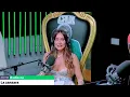 Paola Saulino Parenzo Scapucchiat - La Zanzara 11 11 2024