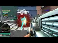 ARDM in spawn