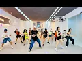 IYAIYA by Whisnu Santika, Dipha Barus, Ramengvrl | ZUMBA | ZFUN
