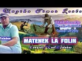 Muzika Timor-Leste : Matenek Lafolin Kmpstr/Voc : Toinino