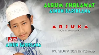 AINUN BARIKLANA - SHOLAWAT - ARJUKA ( Official Video Musik ) HD