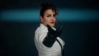 Sahar Ghalam Gozashti Official Music Video 