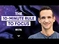 How To Stop Procrastinating With This Simple Method Nir Eyal