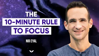 Download How To Stop Procrastinating With This Simple Method | Nir Eyal MP3