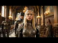 Download Lagu The Alien Queen Was Astonished When the Human She Wed Unveiled His Real Might  | Best HFY Stories