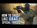 Download Lagu IDF Pistol Shooting Technique in 5 Minutes