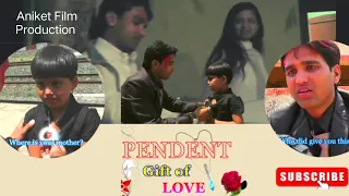 pendent gift of love short film a film by mahadev jadhavar