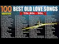 GREATEST HITS OF LOVE SONGS 70'S 80'S 90'S🌹BEST 100 LOVE SONGS MEDLEY 2024🌹AIR SUPPLY, LIONEL RICHIE