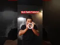 Vert Split Tutorial