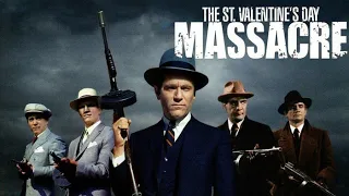قتل عام روز سنت ولنتاین 1967 جیسون روباردز The St Valentine S Day Massacre 