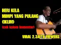Download Lagu Iklim - mimpi yg pulang (by kella) Lanjutan nya ada di SHORTS. cek link di komentar