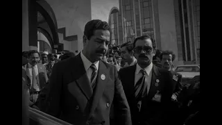 صدام حسين اصبر كما يصبر على الشنق صدام   دندنها