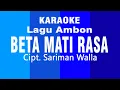 Download Lagu KARAOKE \