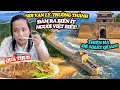 Lagu Đặc sản siêu Thúi ở điểm cuối Vạn Lý Trường Thành! - Nơi Tần Thủy Hoàng đi tìm thuốc Trường Sinh!