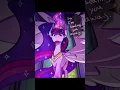 Part 4 Twilight makes the decision to seal her friends away while she works out a cure