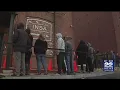 INSA enters day 3 of recreation marijuana sales