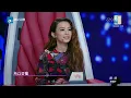 [ CLIP ]  张惠妹《寂寞寂寞就好》《梦想的声音》第10期 20170101 /浙江卫视官方HD/