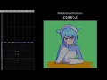 Midnight Grand Orchestra - 夜を待つよ [8bitアレンジ] [VRC6]