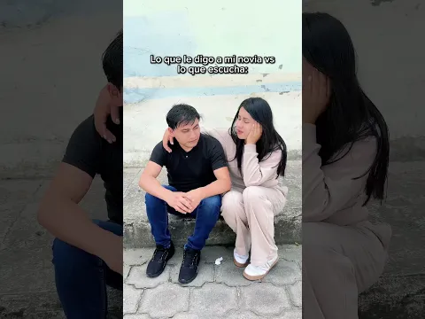 Lo que mi mujer escucha π #humeo #comedia #amor #parejas #mujeres
