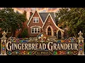 Gingerbread Grandeur c 1932 Home For Sale Tour - 5820 Neosho Street St Louis MO 63109
